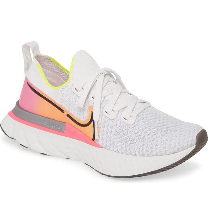 Nike React Infinity Run Flyknit Running Shoe | Best Nike ...
