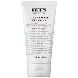 Kiehl's Ultra Facial Cleanser