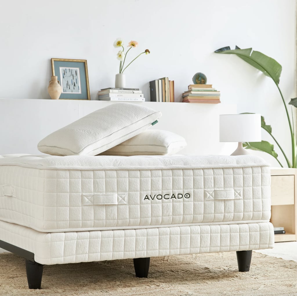 Avocado Luxury Organic Mattress