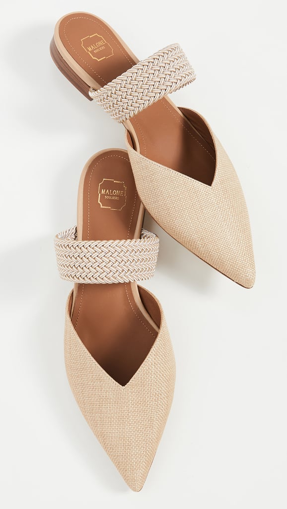 malone souliers maisie flat