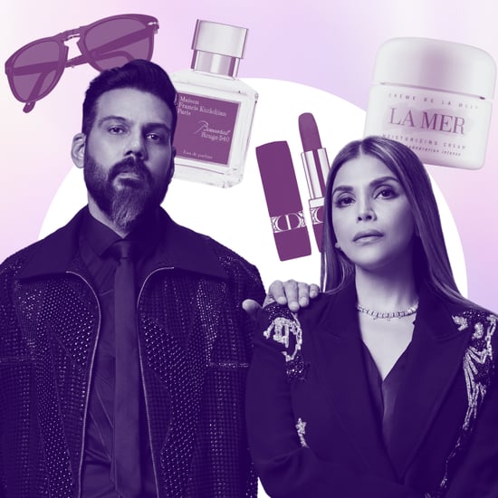 Falguni and Shane Peacock's Must-Have Products