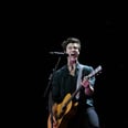 This Shawn Mendes Workout Playlist Shows No Mercy, and We Wouldn't Have It Any Other Way