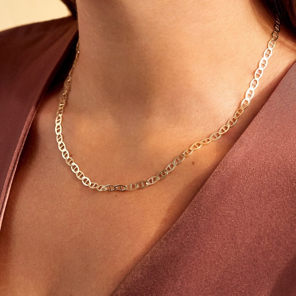 Baublebar Makes Some Seriously Chic Jewelry Pieces, and They're Now on Sale!