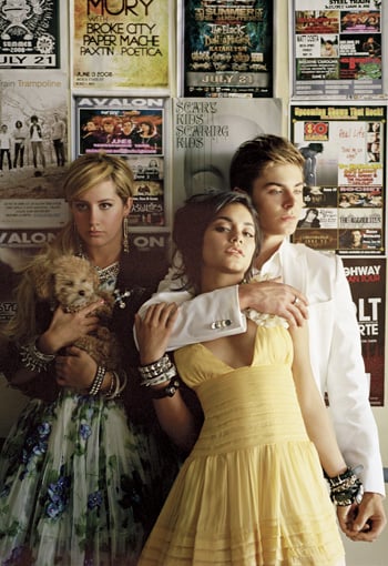 Zanessa