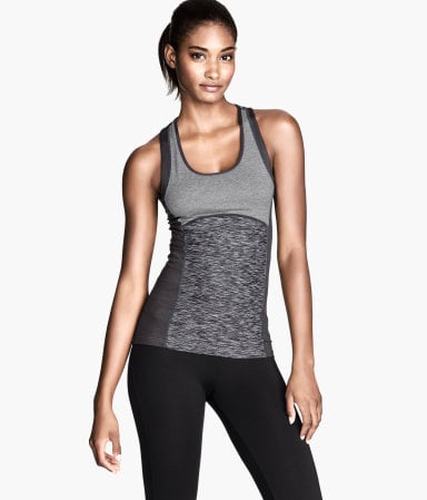 H&M Yoga Top