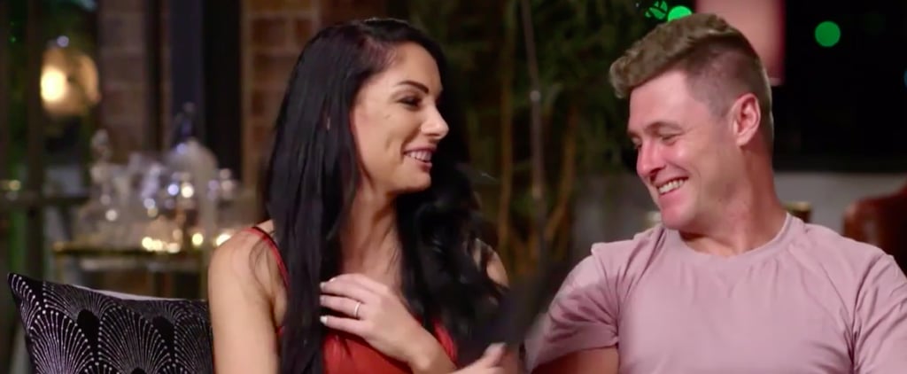 The Best Tweets from MAFS Episode 12 Season 7 | POPSUGAR Celebrity Australia