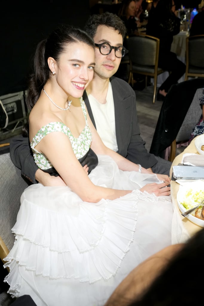 Margaret Qualley and Jack Antonoff's Cutest Pictures