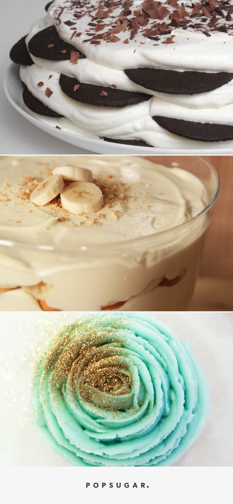 Magnolia Bakery Recipes | POPSUGAR Food