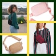 Amazon's Viral Belt Bag Is the Ultimate Dupe For Other Popular Styles