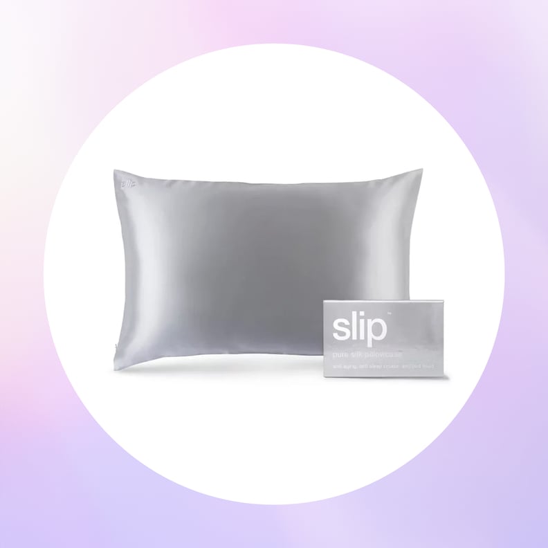 Sloane Stephens' Sleep Must Have: Slip Pure Silk Pillowcase