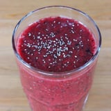 Antioxidant Chia Smoothie Recipe