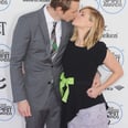 Kristen Bell and Dax Shepard Have Been an Adorable, Inspirational Duo For Years