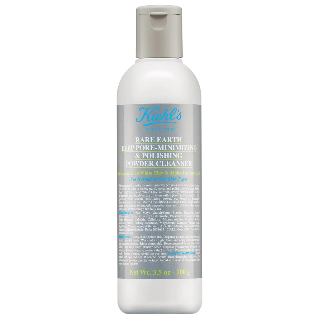 Best Exfoliating Face Wash