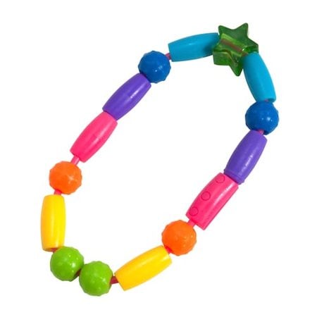 The First Years Bright Beads Teether