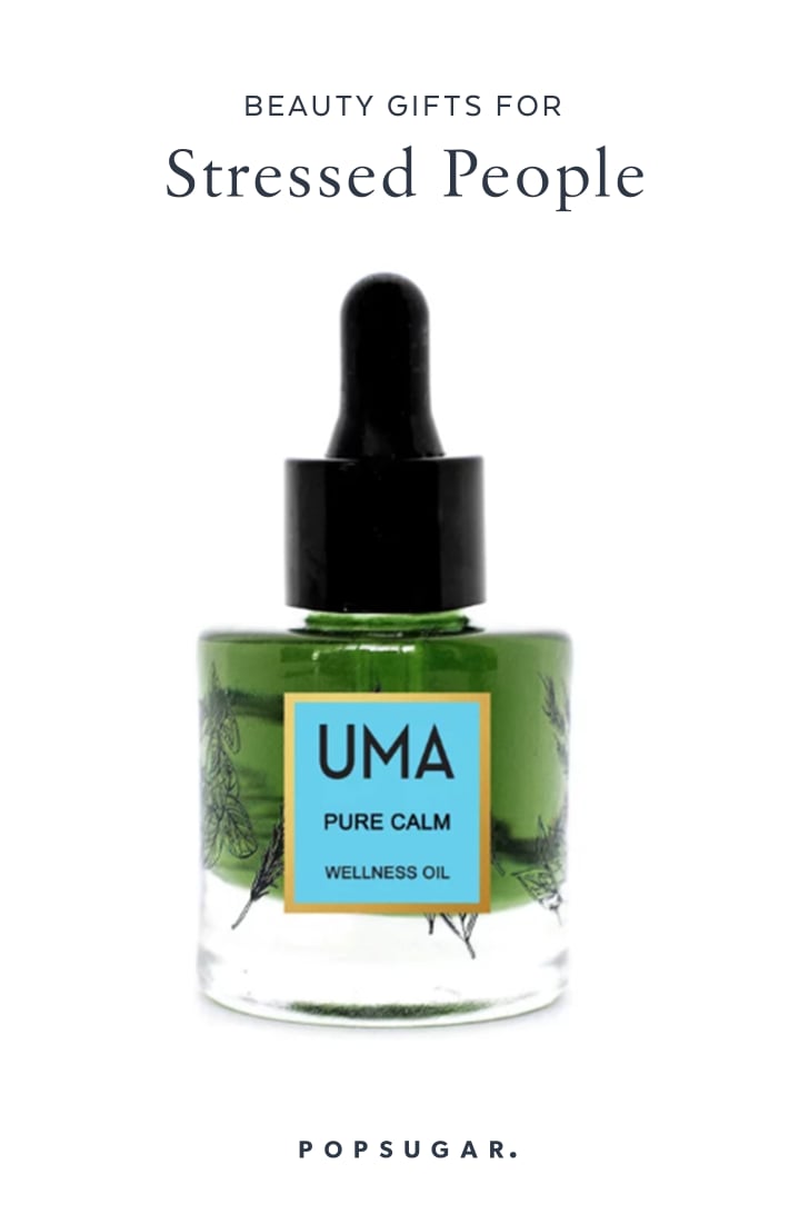Beauty Gifts For People Who Are Stressed Out