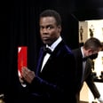 Chris Rock Says He's "Still Processing" the Oscars Incident