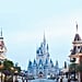 The History of Disney World Ticket Prices Up to 2020