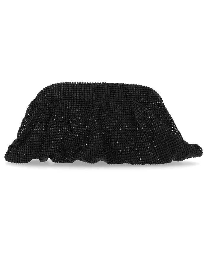 I.N.C. International Concepts Pleated Clutch