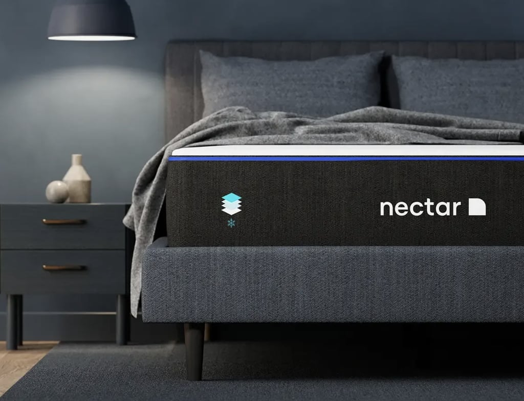Best Mattress For Stomach Sleepers