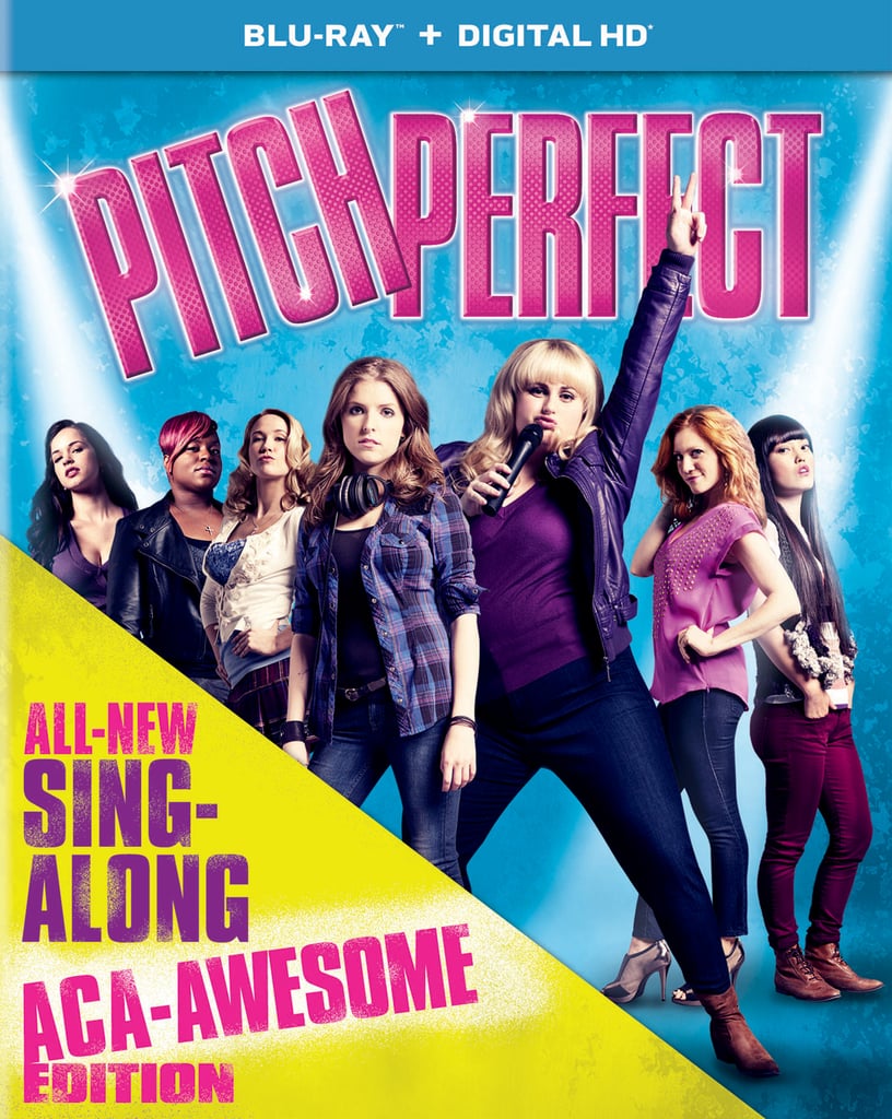 Pitch Perfect Sing Along Edition ($9)