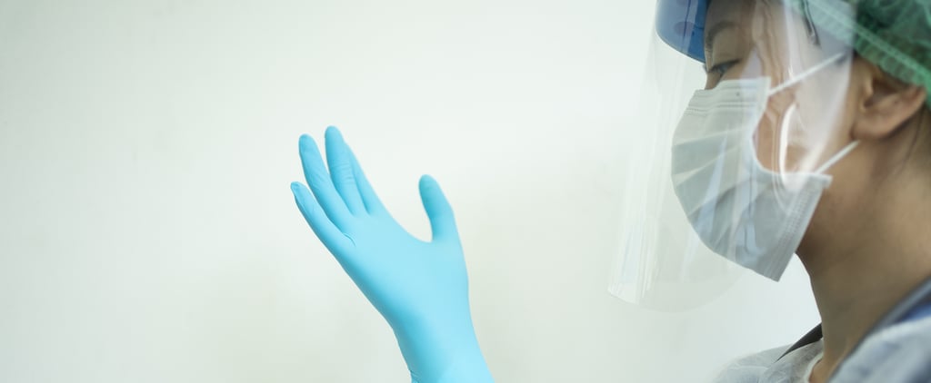 How to Support Healthcare Workers During COVID-19