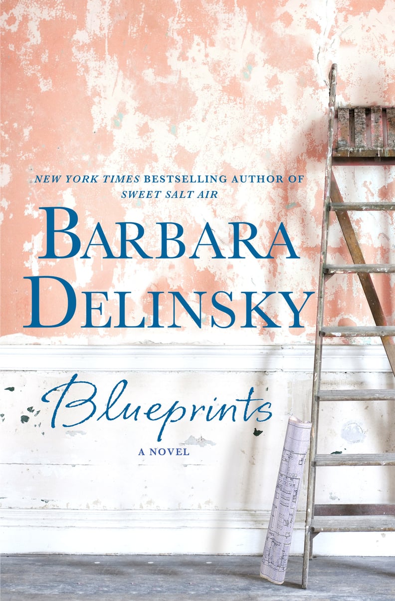 Blueprints by Barbara Delinsky