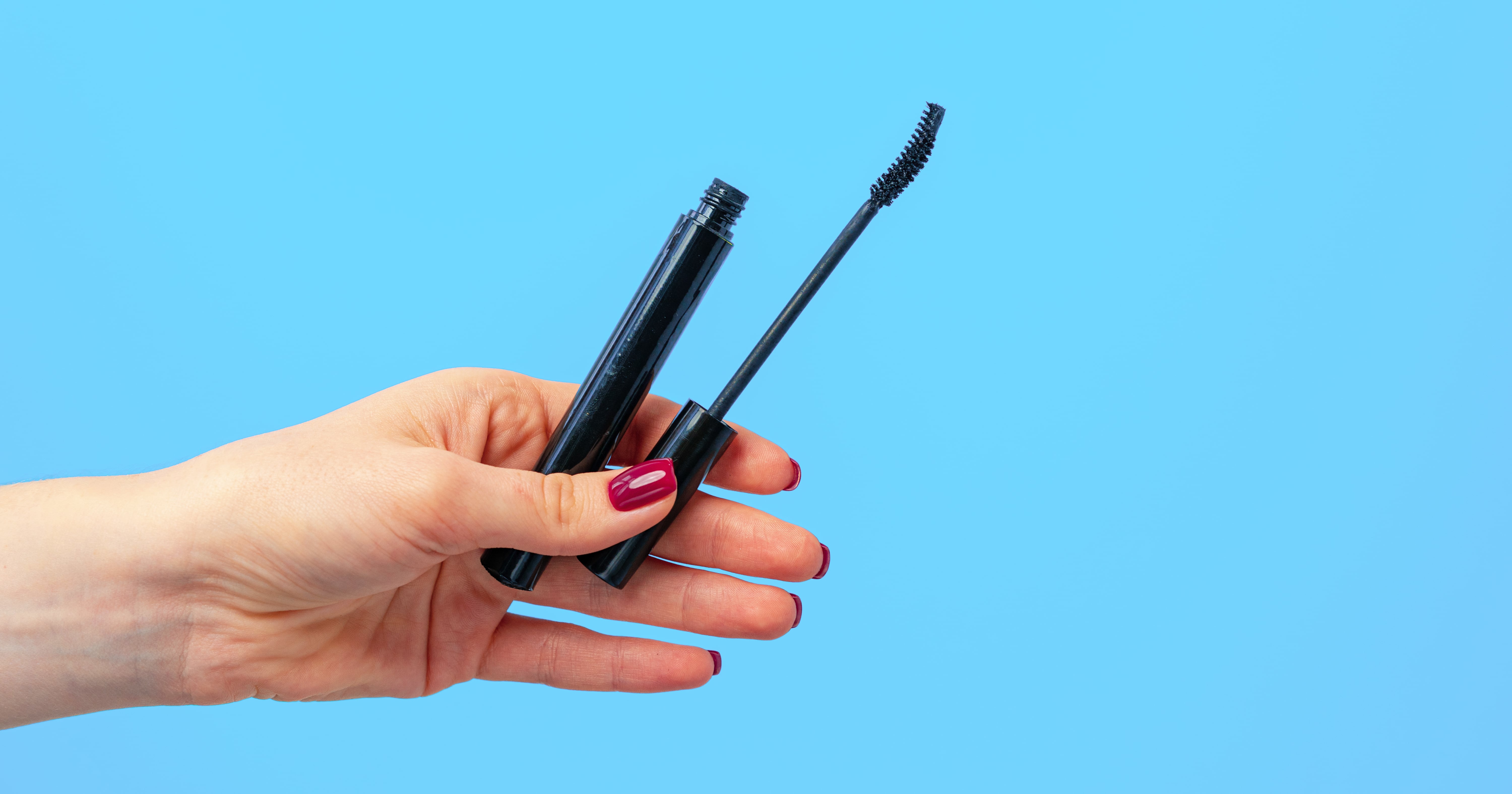 TikTok's Vaseline Mascara Hack Is it Safe? POPSUGAR Beauty