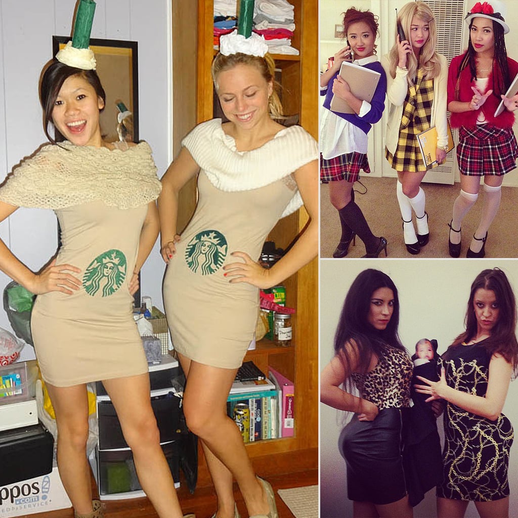 easy halloween costume ideas for adults