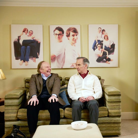 Paul Ritter's Best Friday Night Dinner TV Moments