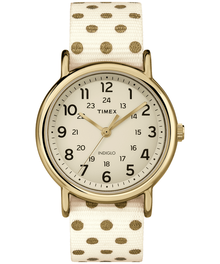 Timex Women’s Weekender Watch Cheap Watches For Women POPSUGAR