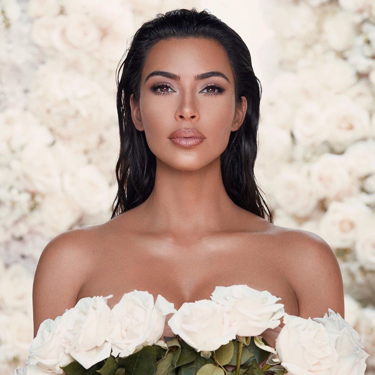 Kkw Beauty Mrs West Collection Launches May 24th Popsugar Beauty