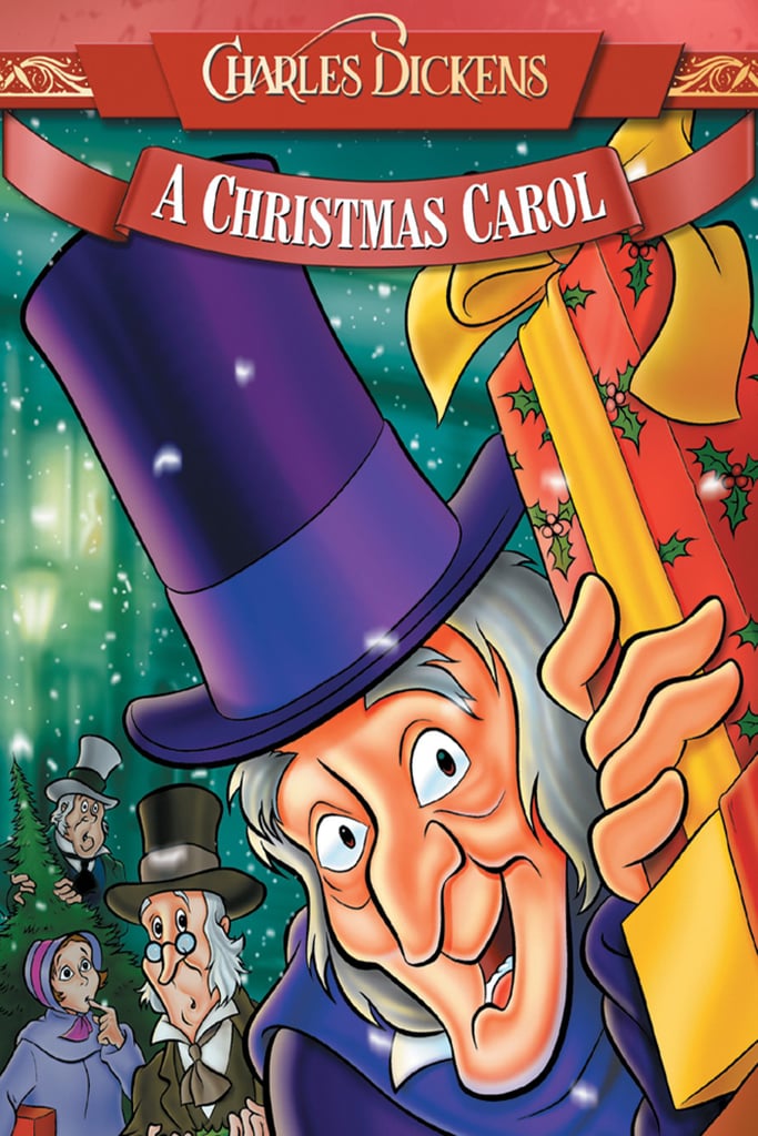 A Christmas Carol Christmas Movies and Specials For Kids on Amazon