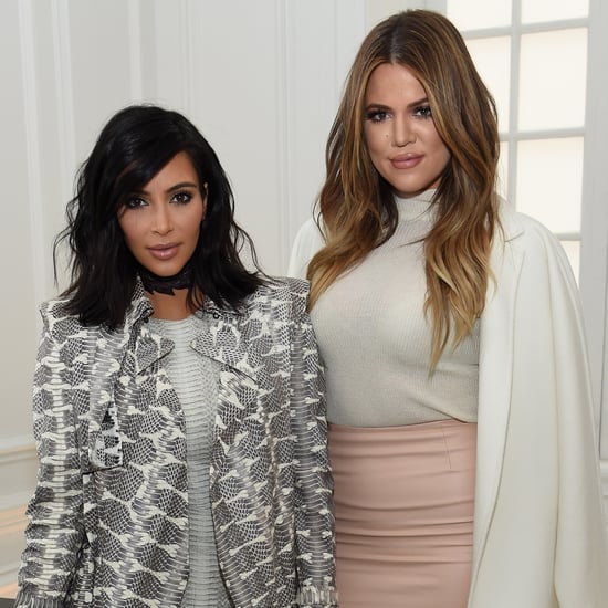 Kim and Khloe Kardashian's Tweets About Bruce Jenner