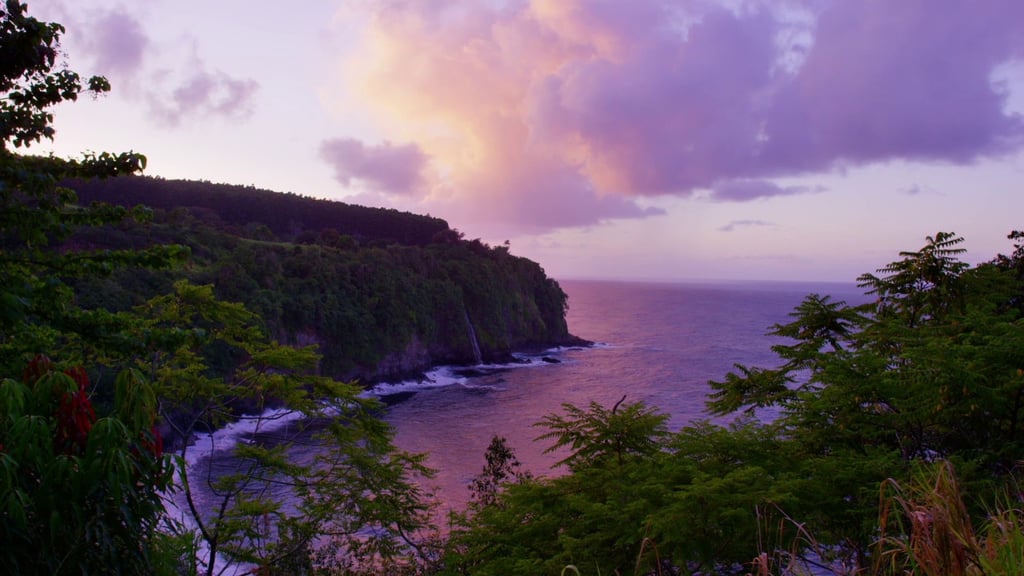 OPI Has 12 More Reasons to Visit Hawaii