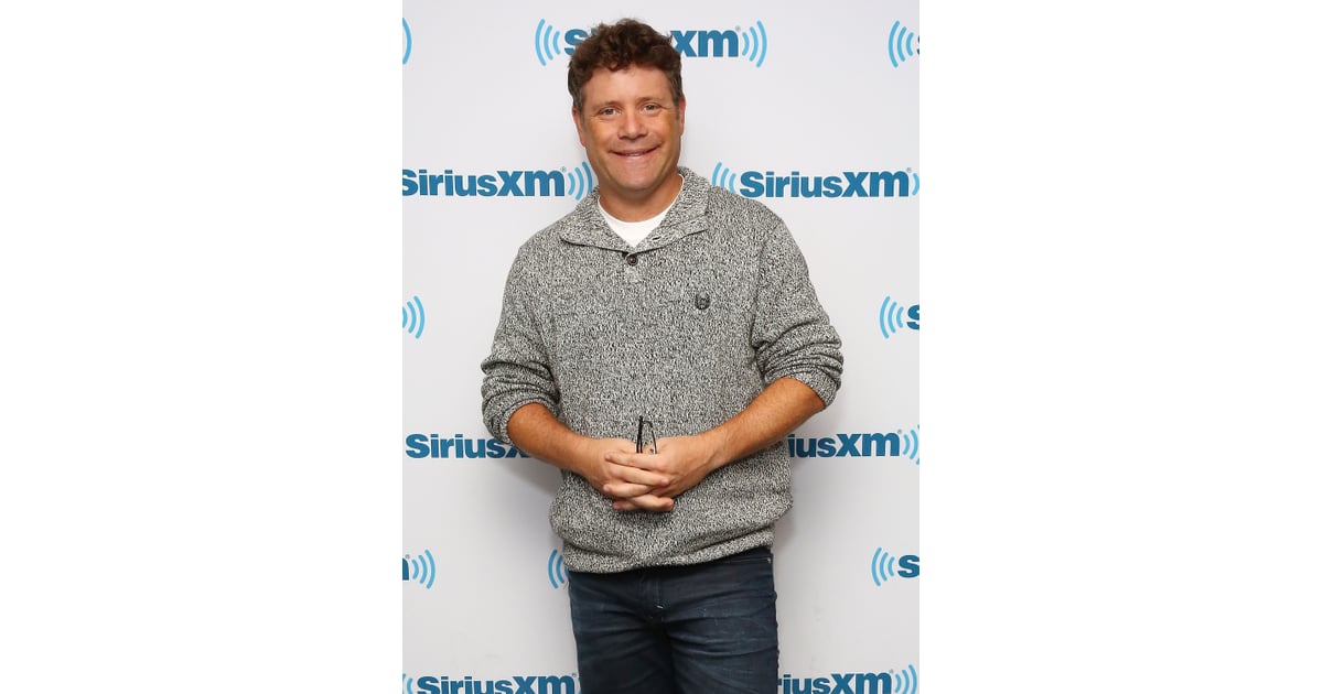Sean Astin Now The Goonies Cast Where Are They Now? POPSUGAR