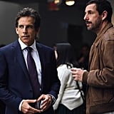 The Meyerowitz Stories (New and Selected)