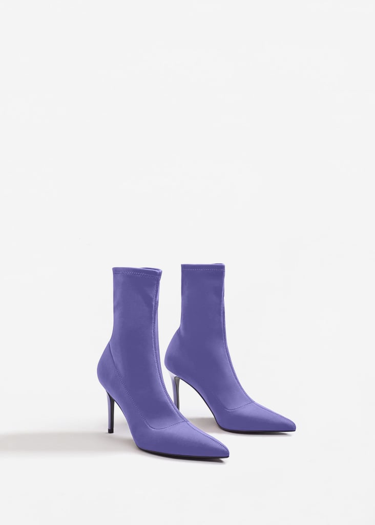 Cheap Sock Boots | POPSUGAR Fashion