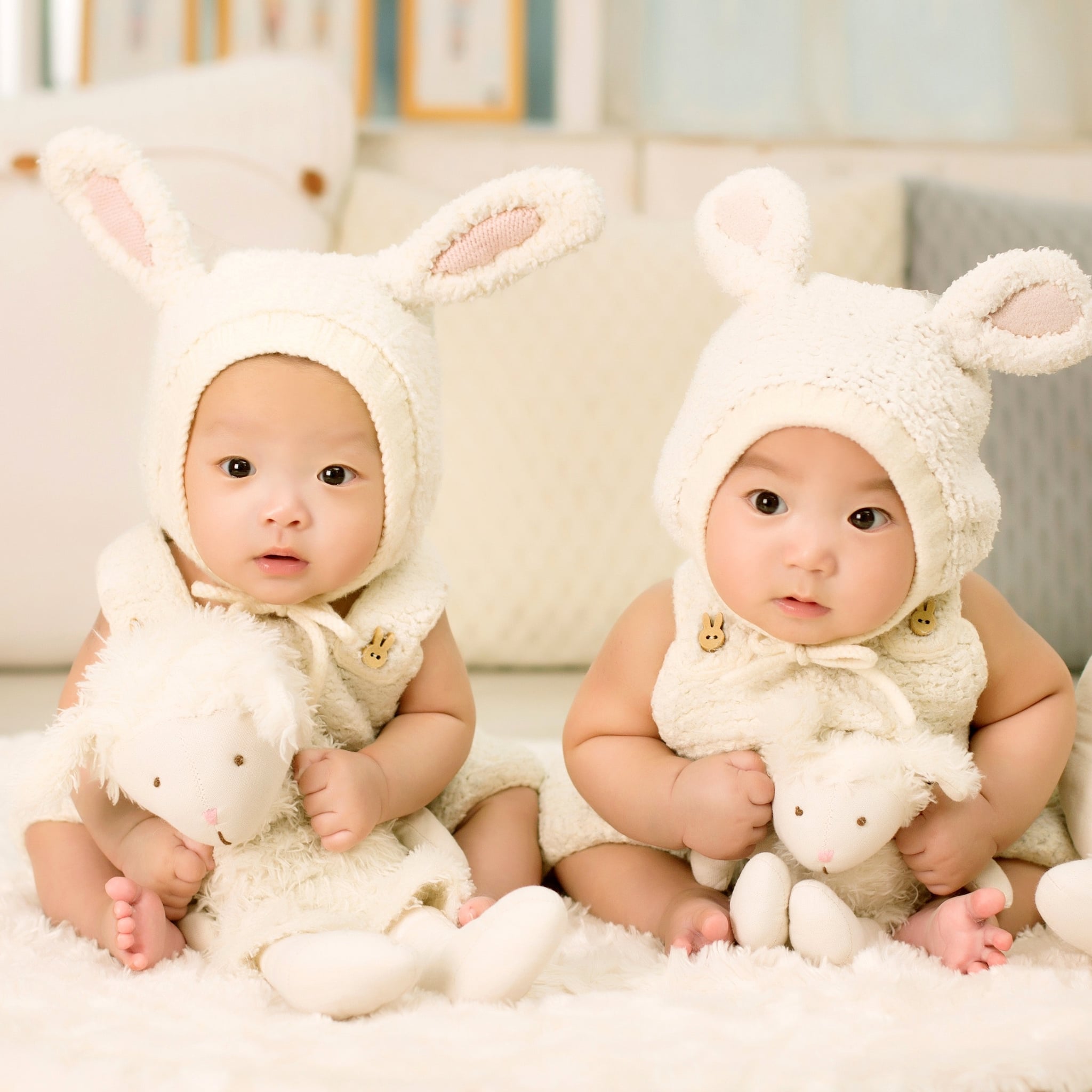 Gemini Baby Names POPSUGAR UK Parenting