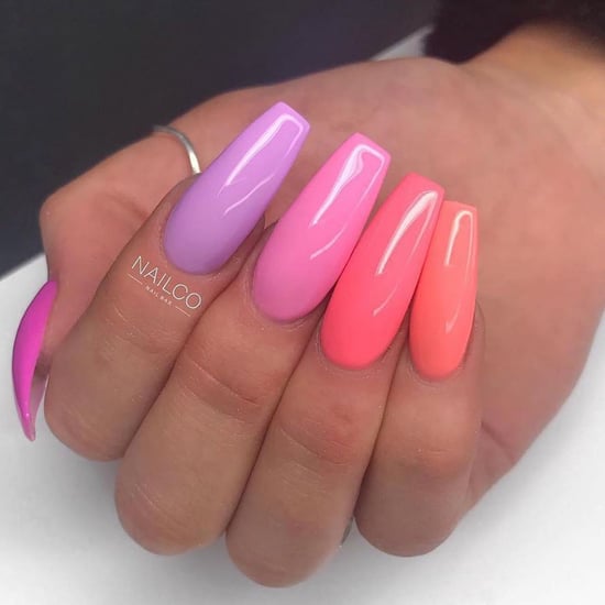 Can You Remove Dip Powder Nails at Home? POPSUGAR Beauty