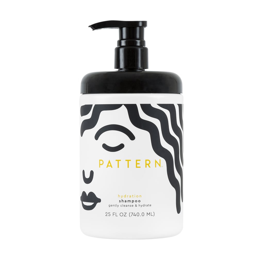 Pattern Hydration Shampoo Tracee Ellis Ross Celebrates Black Beauty