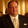 Apparently, Tony Soprano Doesn't Die in the Series Finale