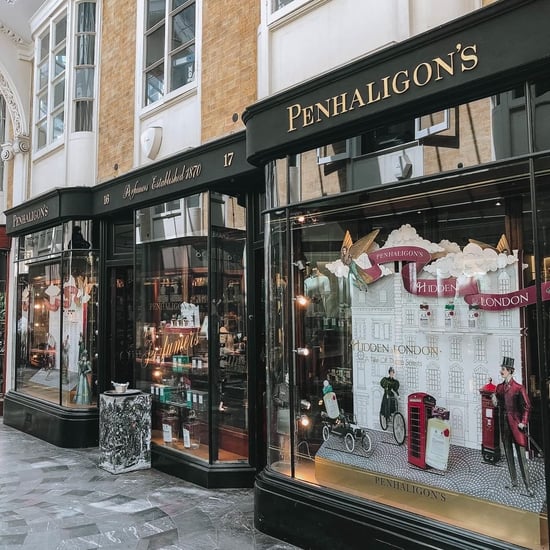 Best Perfume Shops in London