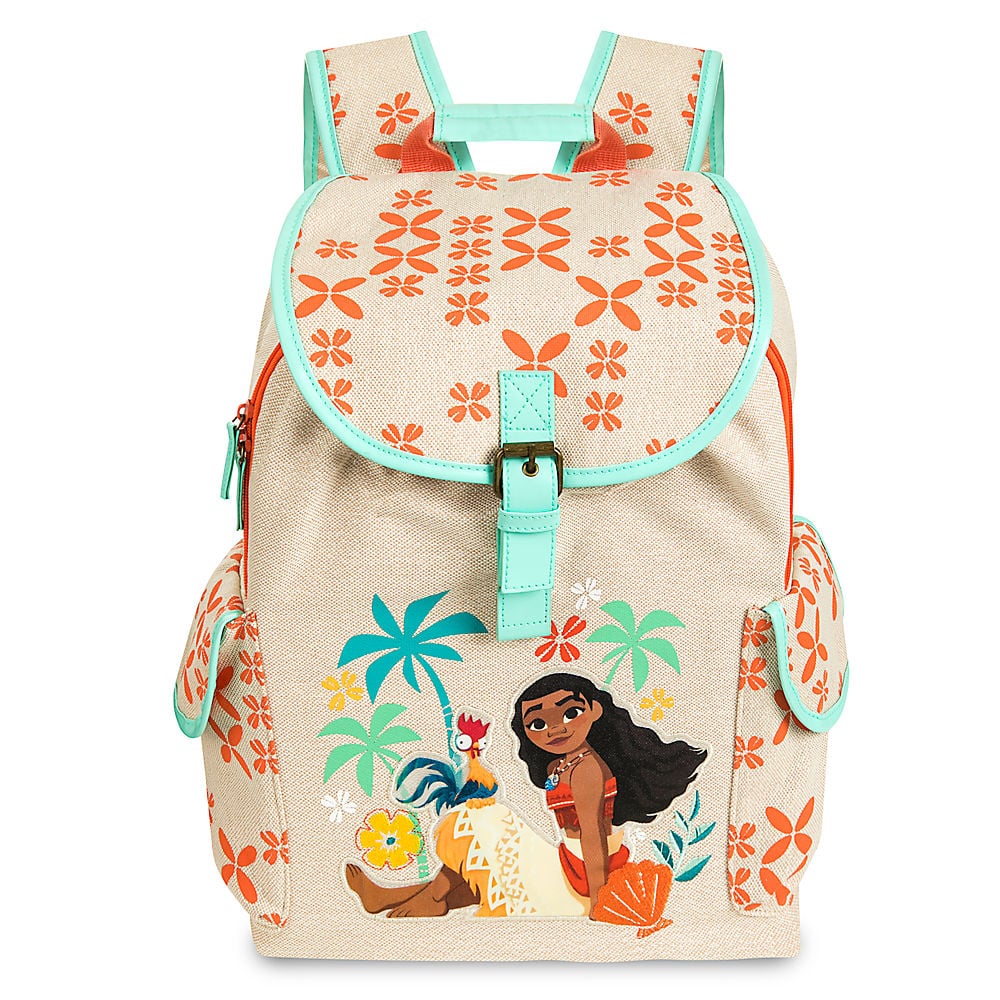 Disney Moana Backpack