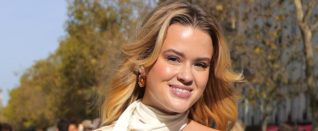 Ava Phillippe Talks Beauty Growing Up With Reese Witherspoon