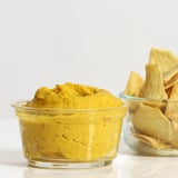 Pumpkin Hummus