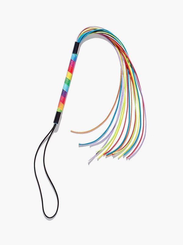 Savage x Pride Kitty Whip in Multi