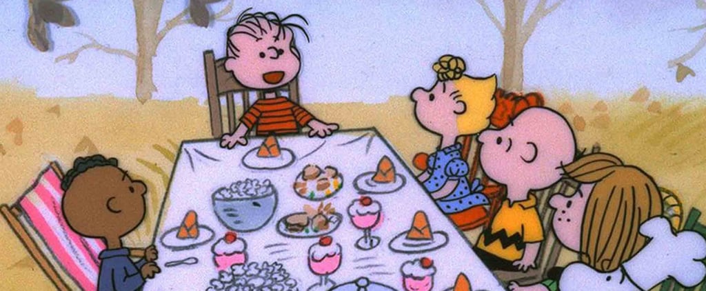 It's a Holiday Miracle! PBS Just Announced It Will Air A Charlie Brown Thanksgiving This Season After All