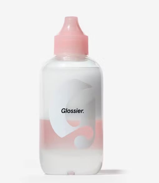 Glossier Milky Oil Waterproof Makeup Remover