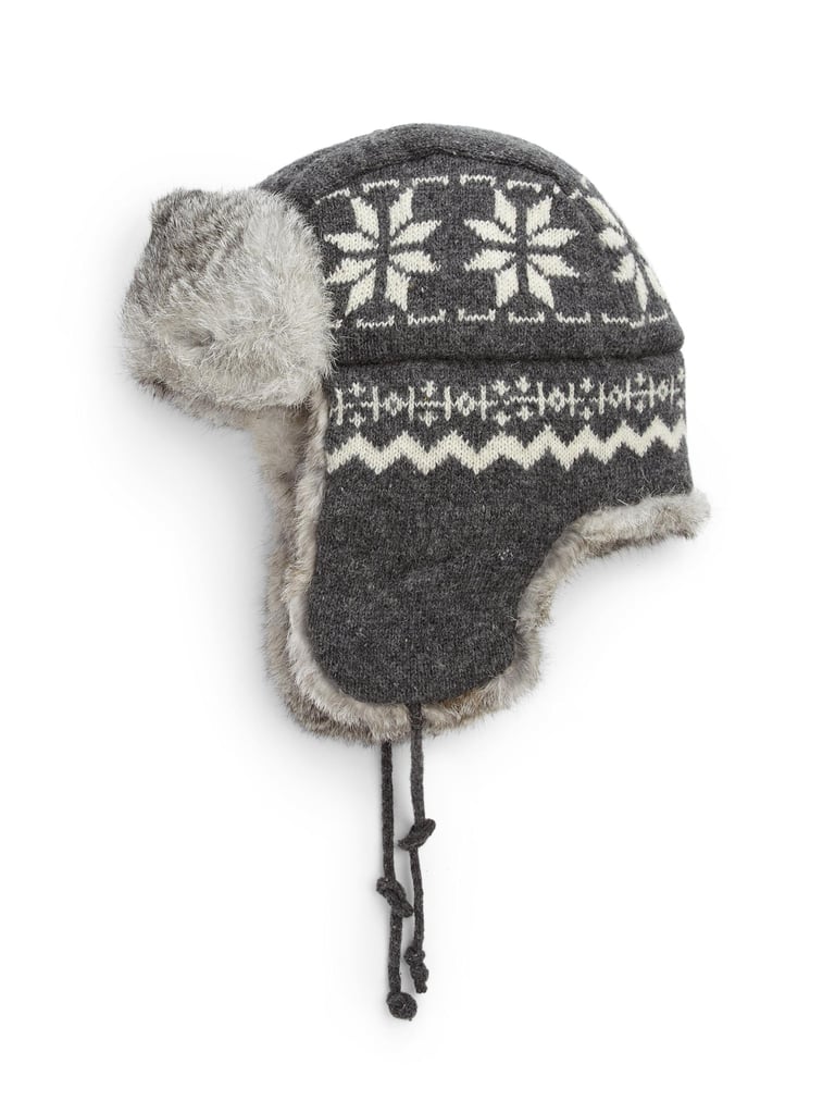 Aviator Hat