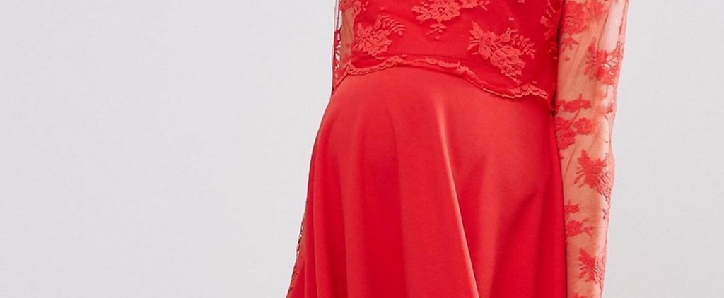 ASOS Maternity Clothes Fall 2017